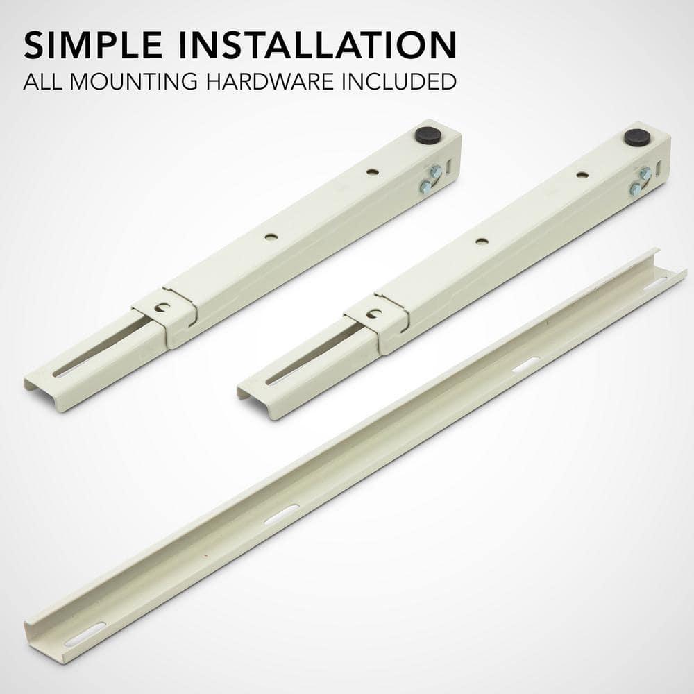 Ivation Ivation Universal Wall Sleeve for Air Conditioner