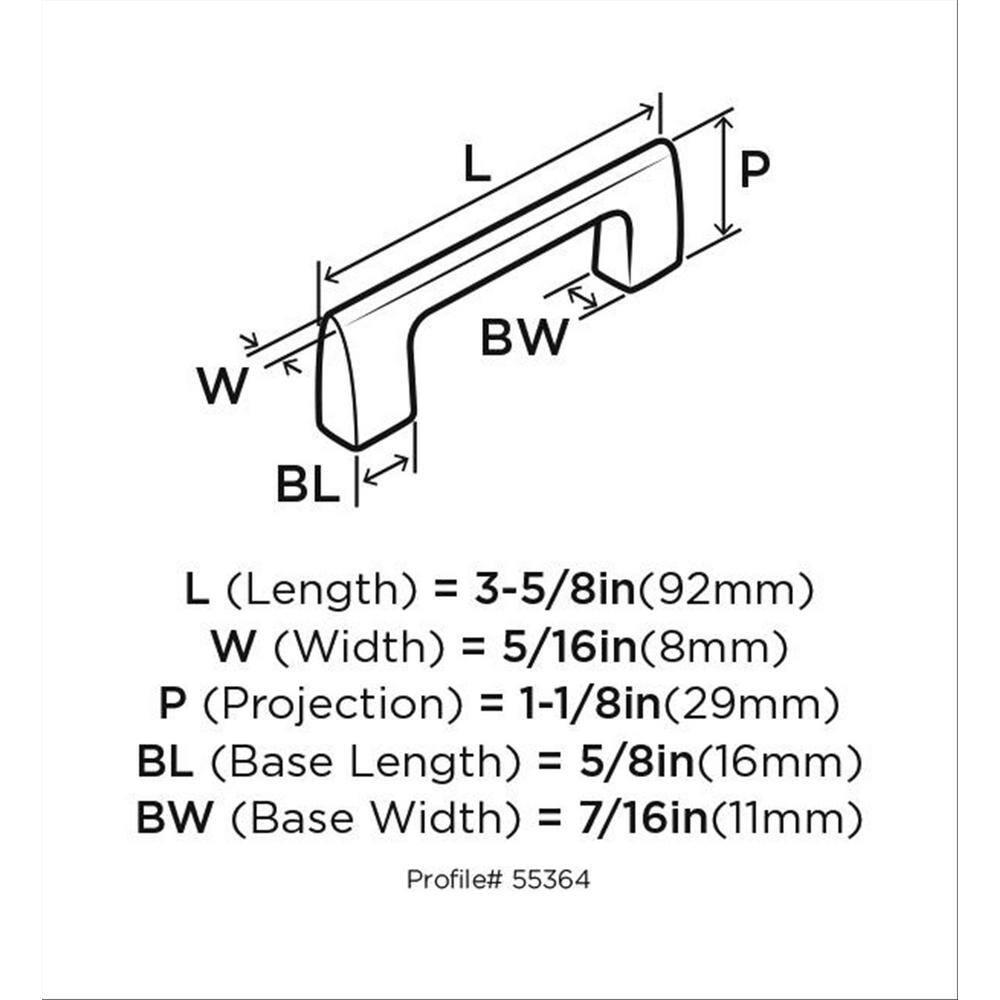 Riva Bar Pull