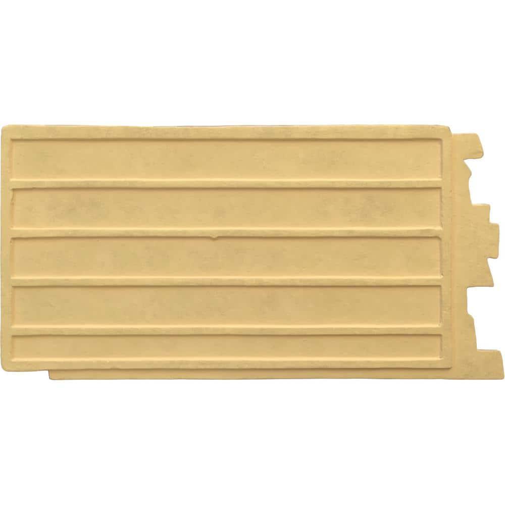 EverStone Cascade Faux Stone Panel
