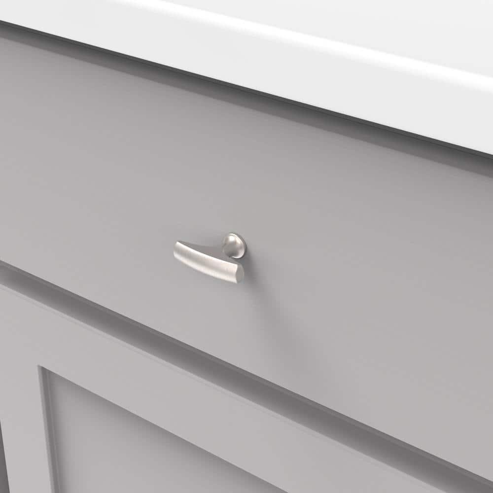 Greenwich 1 11/16" Length Bar Knob