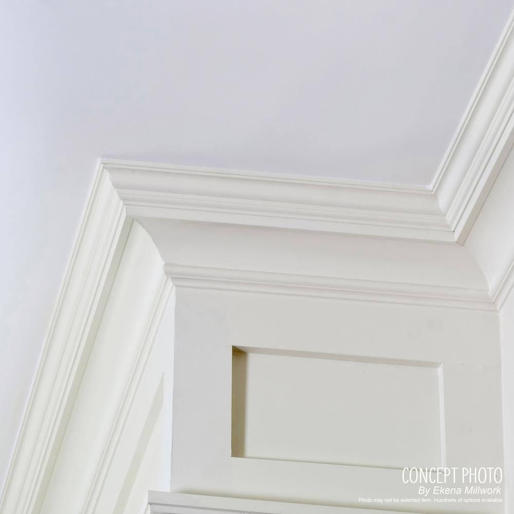 Ekena Millwork Cornelia Crown Moulding