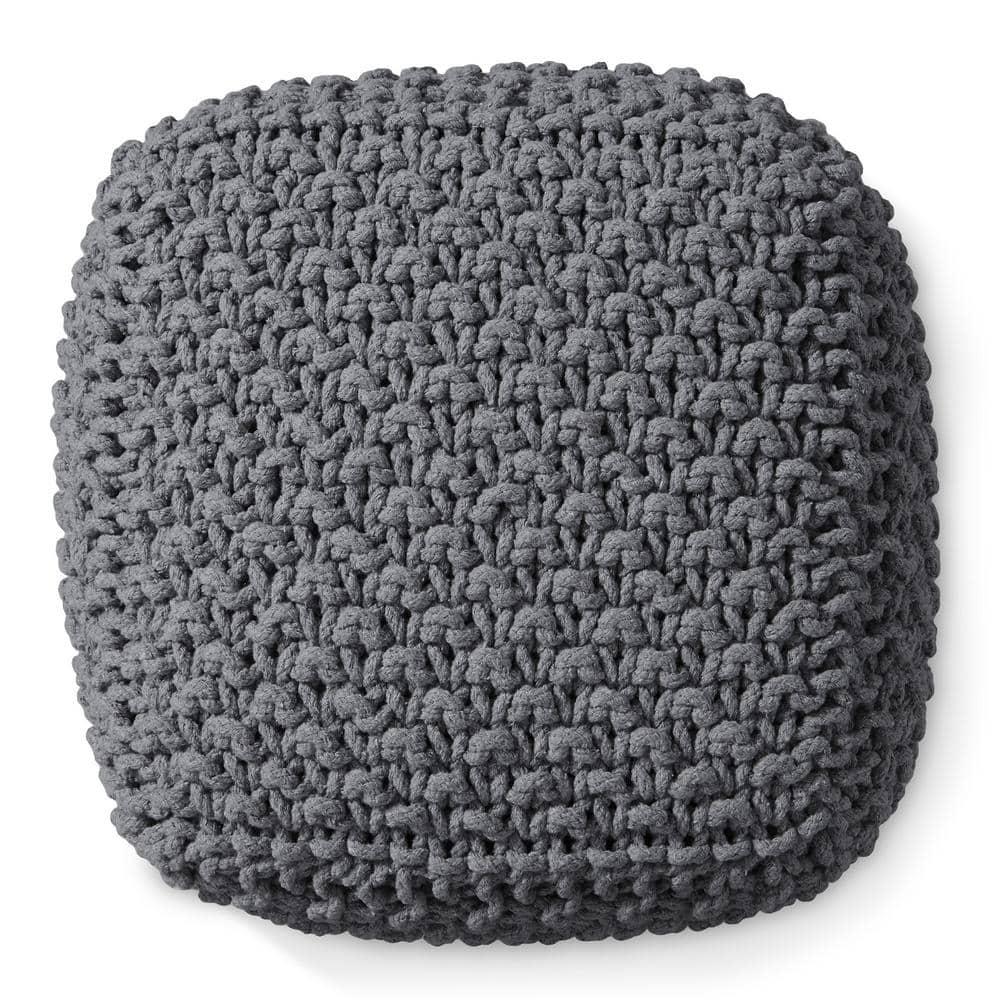 Casafield Upholstered Ottoman