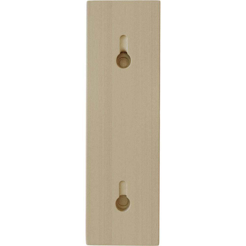 Ekena Millwork Reece Shelf Bracket & Reviews | Wayfair