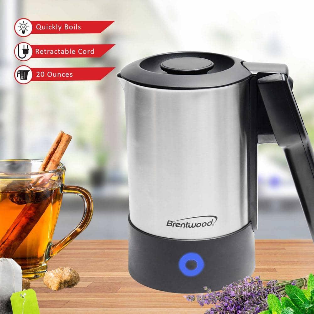 Brentwood Brentwood Electric Tea Kettle