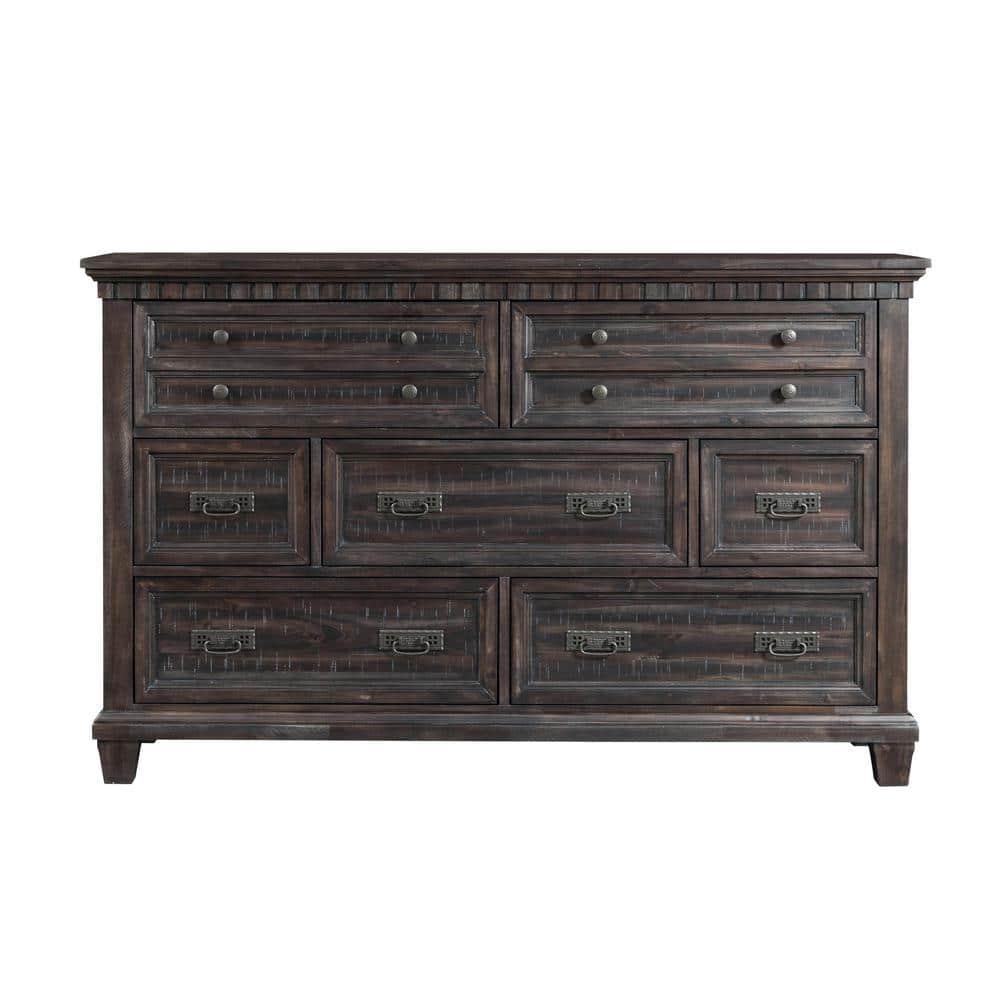 Picket House Steele Dresser