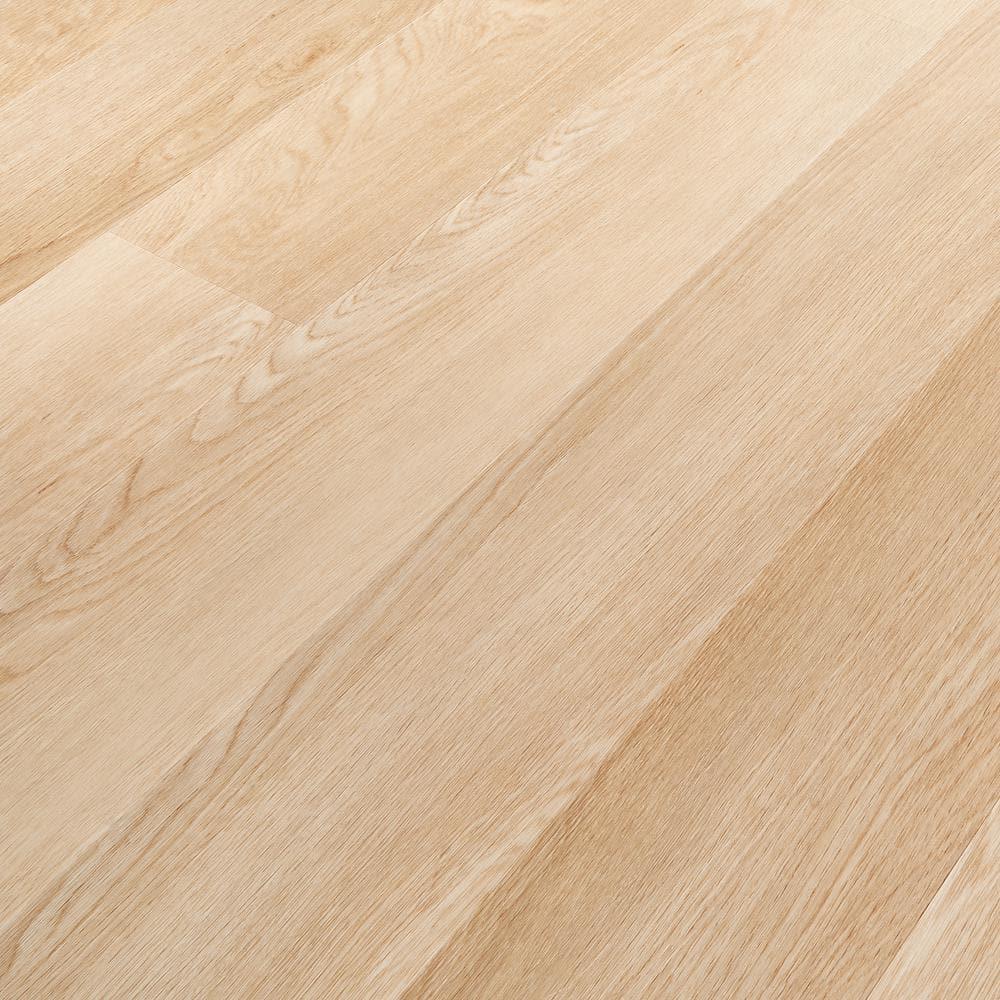 Polaris 6" x 48" x 2.5mm Acacia Luxury Vinyl Tile (36 sq. ft.)