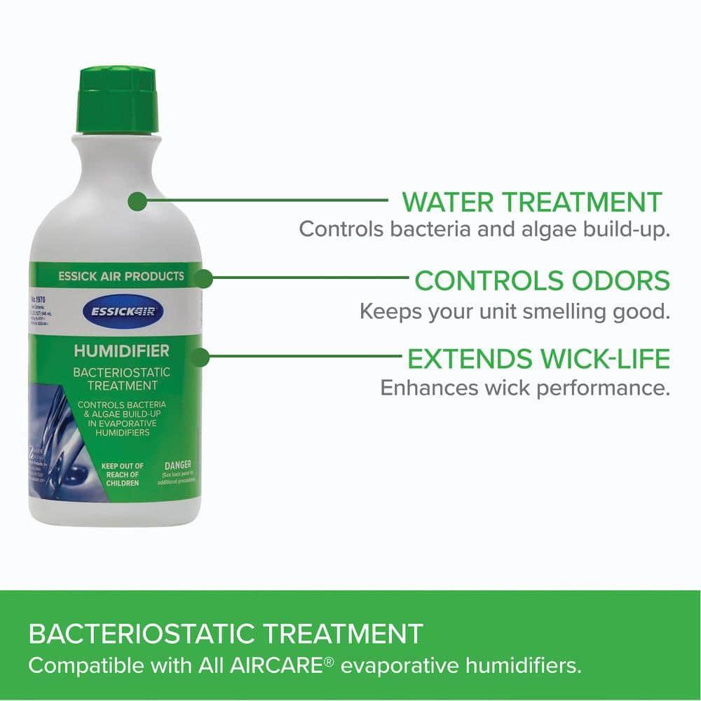 Essick Air 1970 Humidifier Bacteriostatic Treatment, 1-Quart