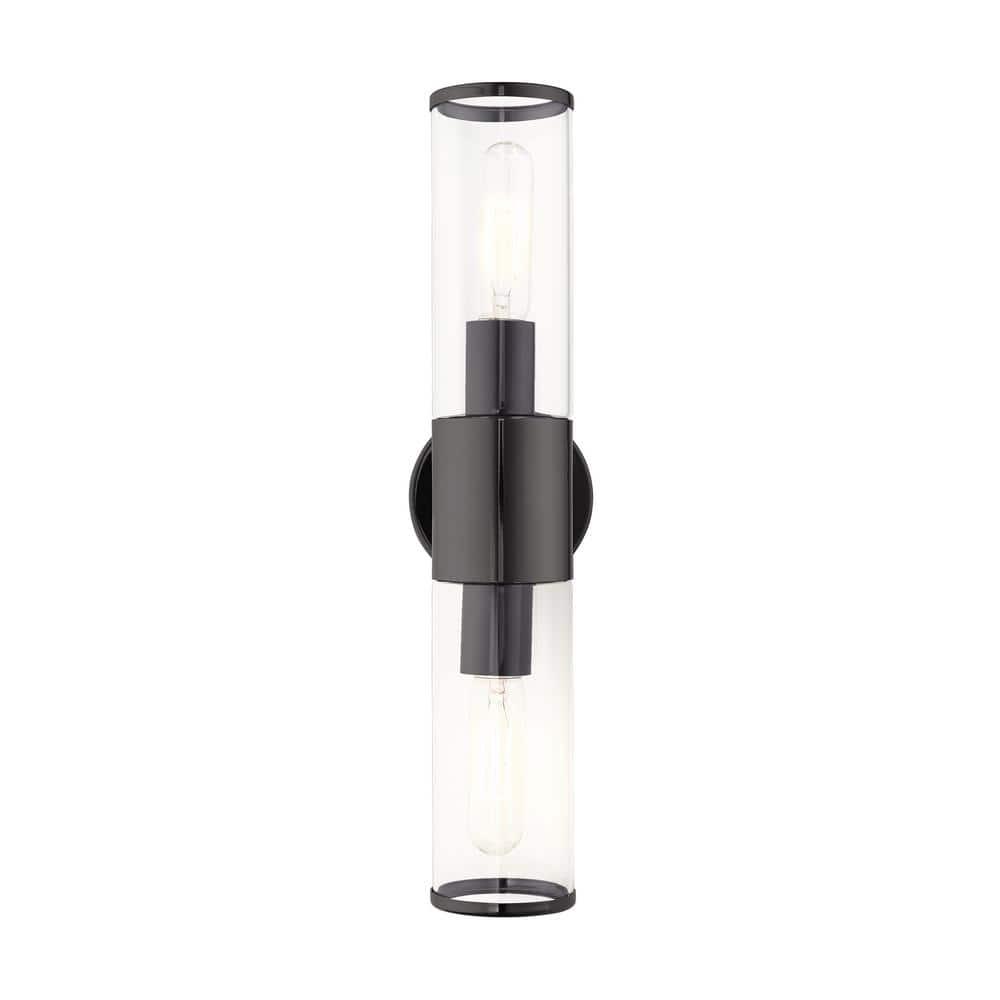 Wade Logan® Birchfield Dimmable Vanity Light