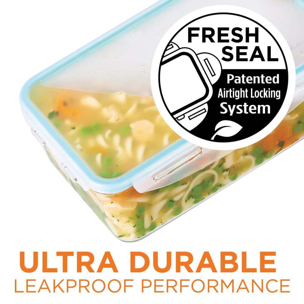 12 oz. Purely Better Rectangular Food Storage Container