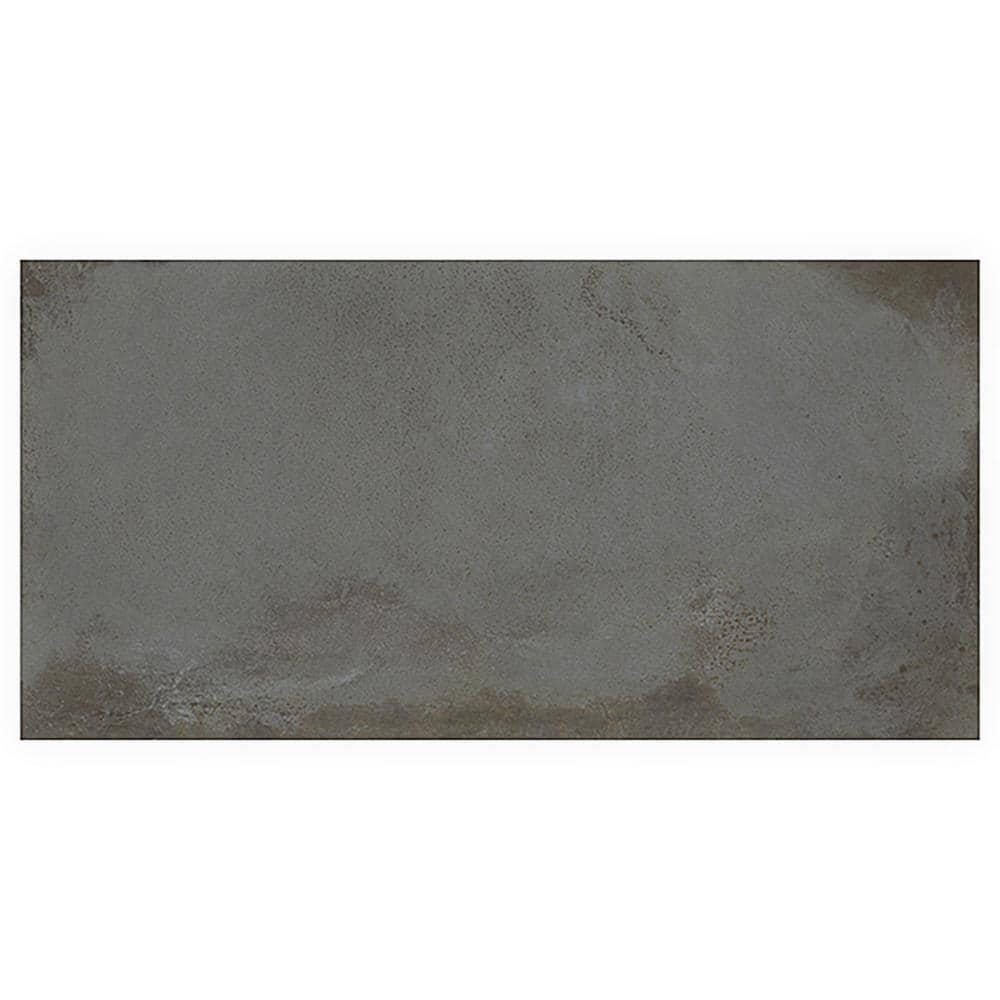 Bond Tile Angela Harris Fremont 11.81" x 23.62" Semi-Polished Porcelain Floor & Wall Tile (11.62 Sqft / Box)