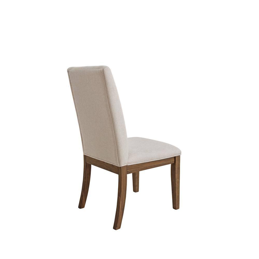 Kameah Extendable Trestle Dining Set