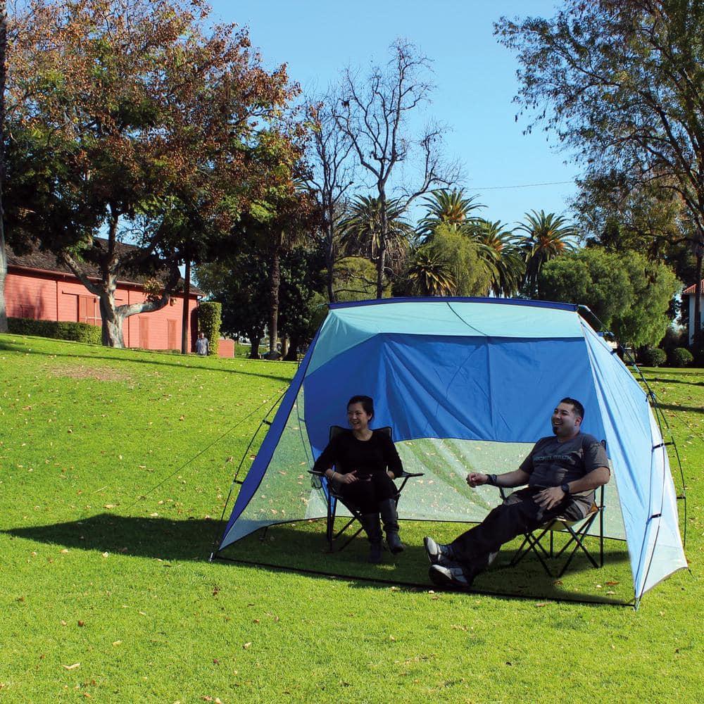 Caravan Canopy 2 Person Tent