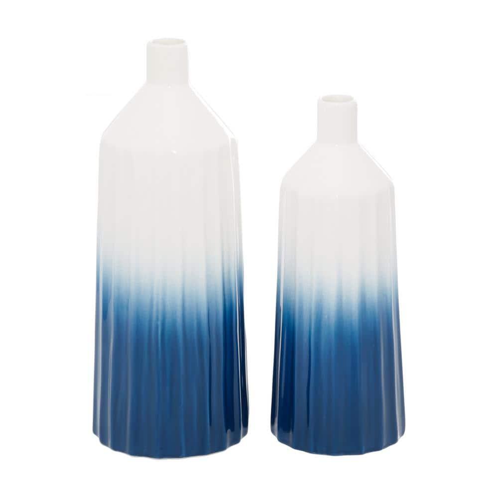 Handmade Ceramic Table Vase