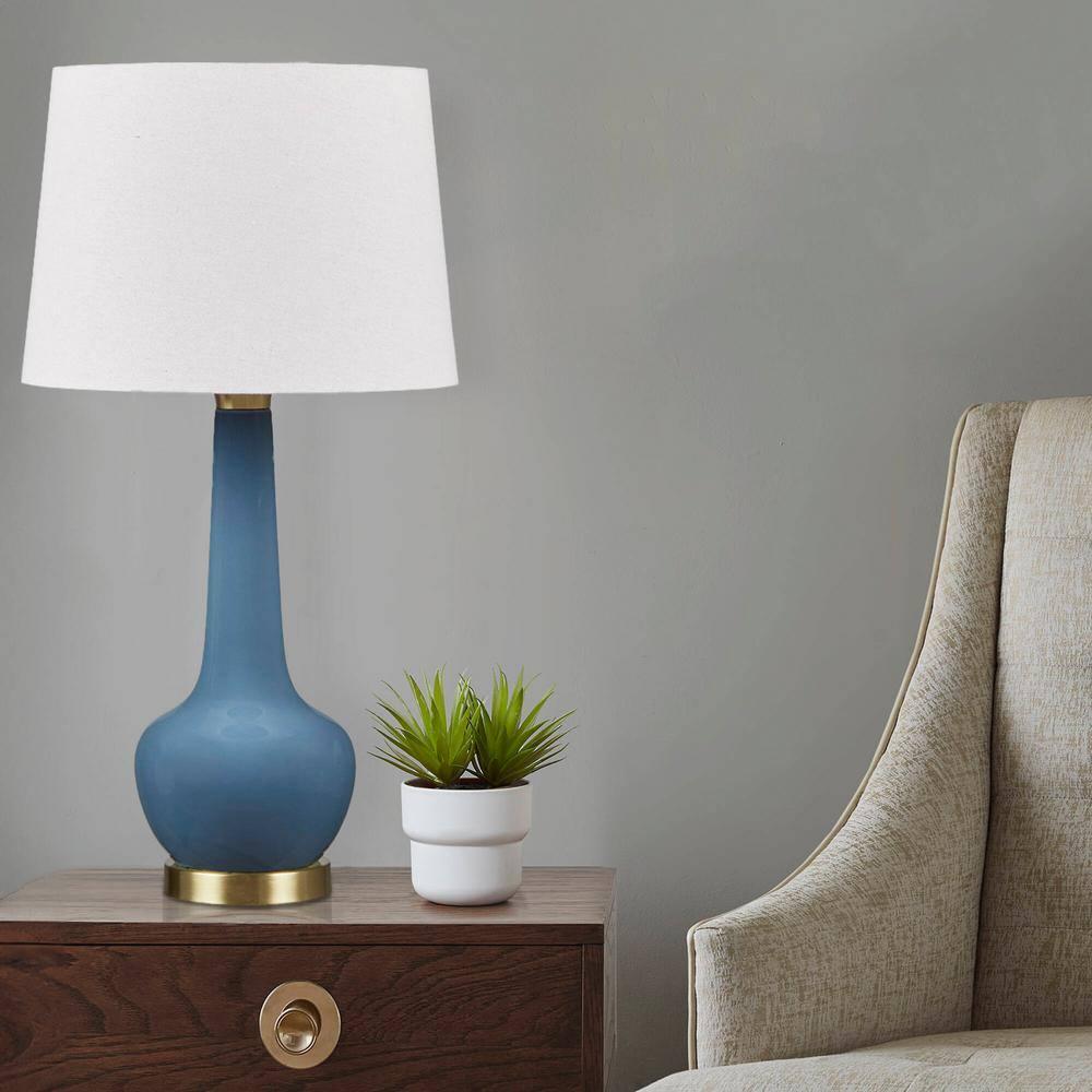 Hampton Hill Zazie Table Lamp