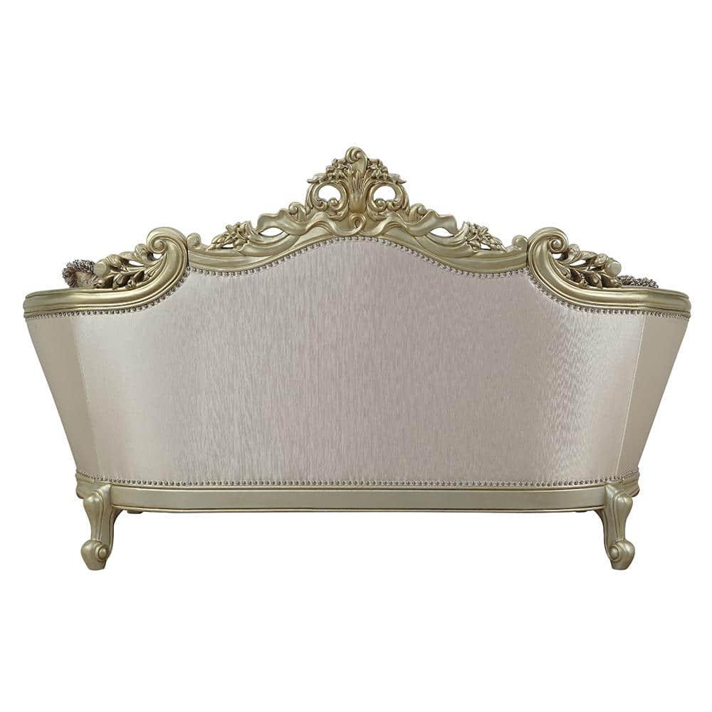Rosdorf Park Khiabet 78'' Upholstered Loveseat