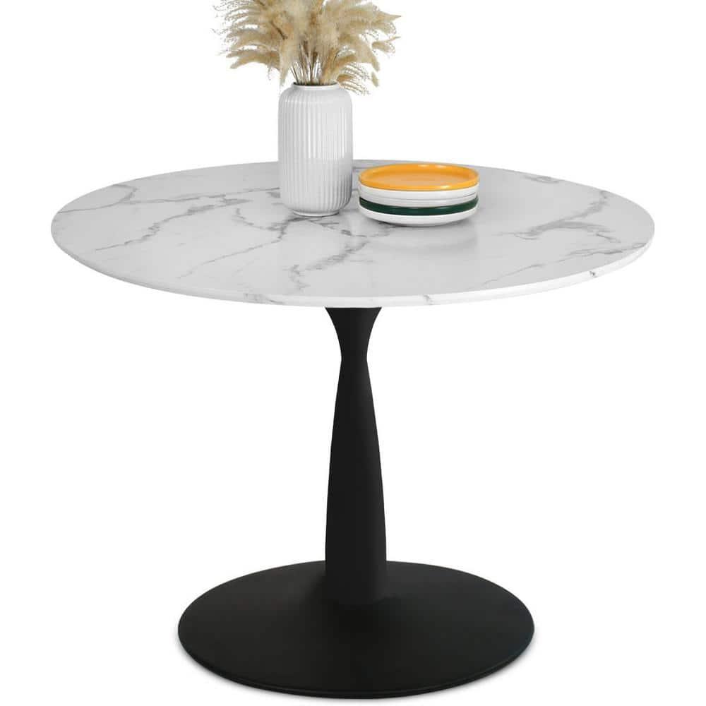 Kelly Clarkson Home Kinslee 40'' Pedestal Dining Table