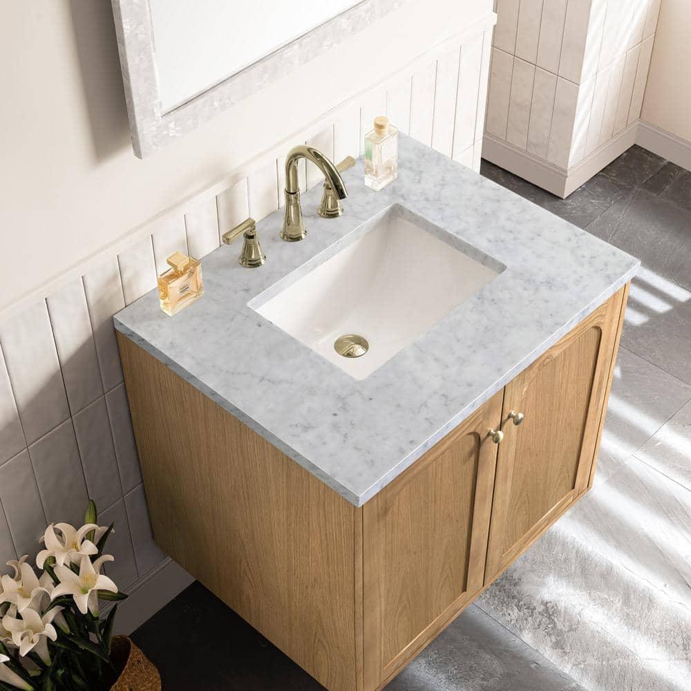 Laurent 30'' Single Bathroom Vanity