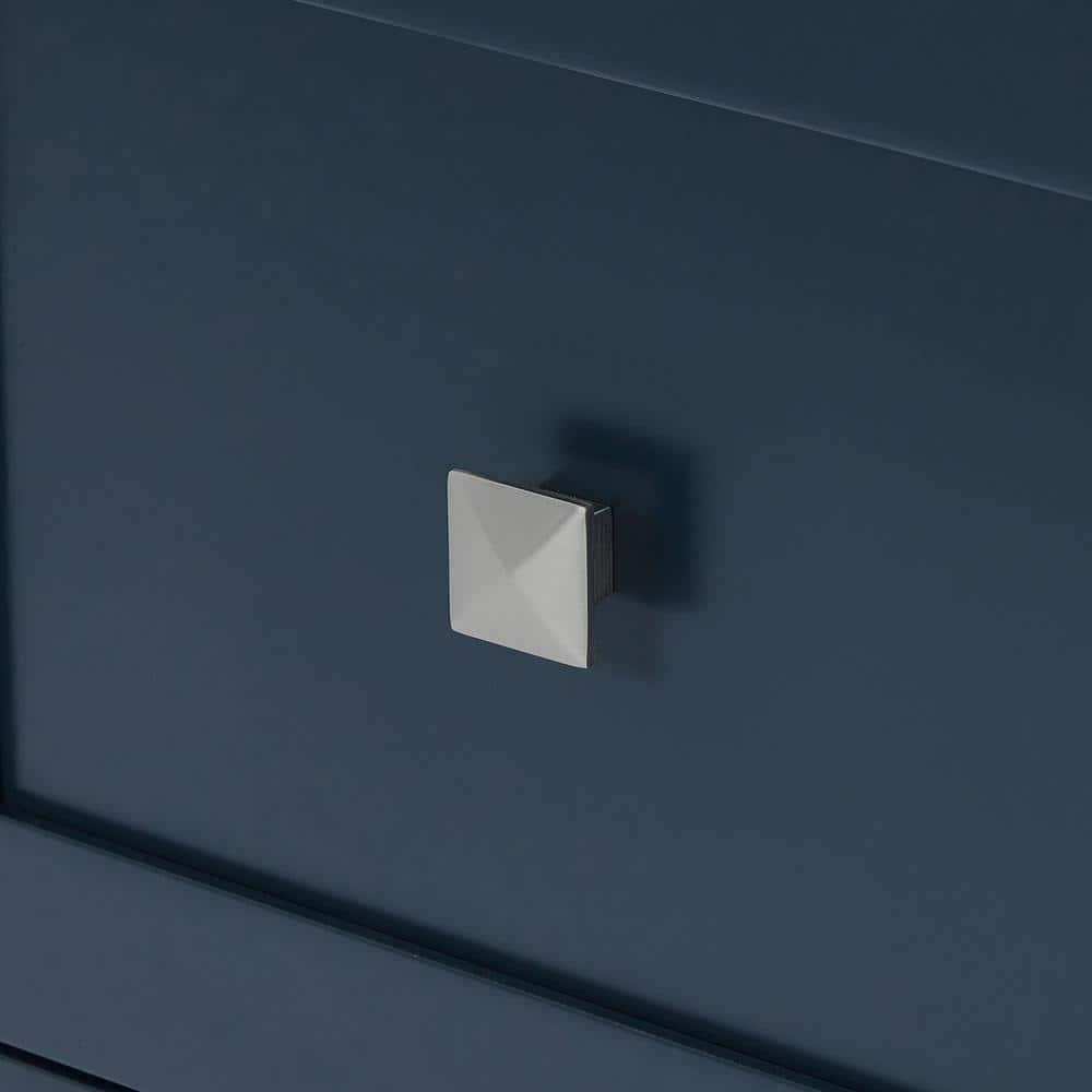 ARIEL Monreau 60 Single Bathroom Vanity Base Only