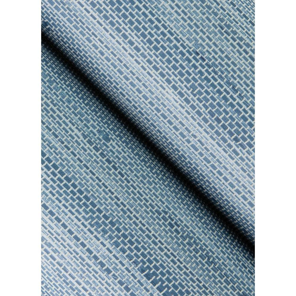 18 ft x 20.5 in x 0.025 in Grasscloth Peel and Stick Wallpaper Roll