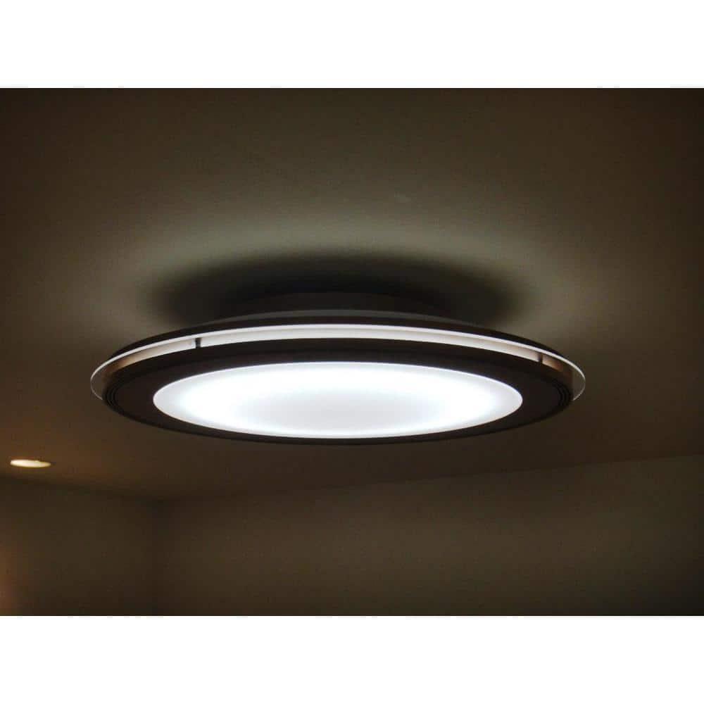 Feit Electric T9 Bi-Pin LED Tube Light Color Changing 22 Watt Equivalence 1 pk