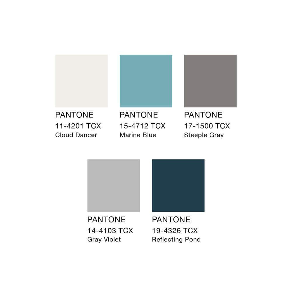 Livabliss 9'x12' High Plains Modern Rug Blue: Stain & Fade-Resistant, Medium Pile, Indoor, Abstract Pattern