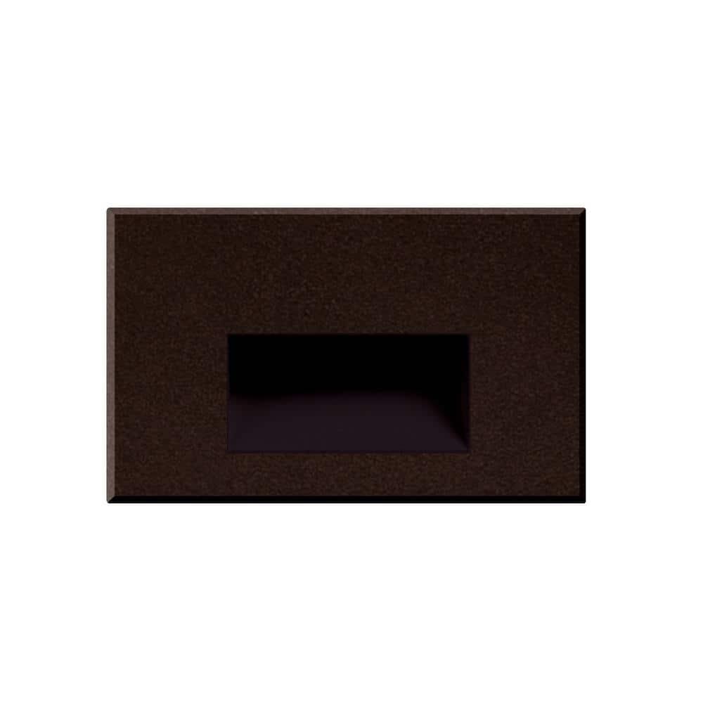 Kuzco Lighting Sonic Integrated LED Metal Step Light
