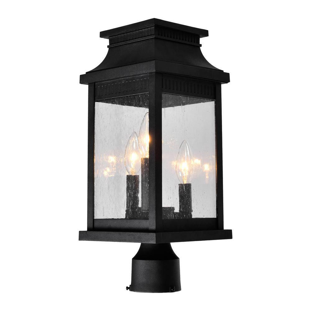 CWI Lighting Milford Outdoor Lantern