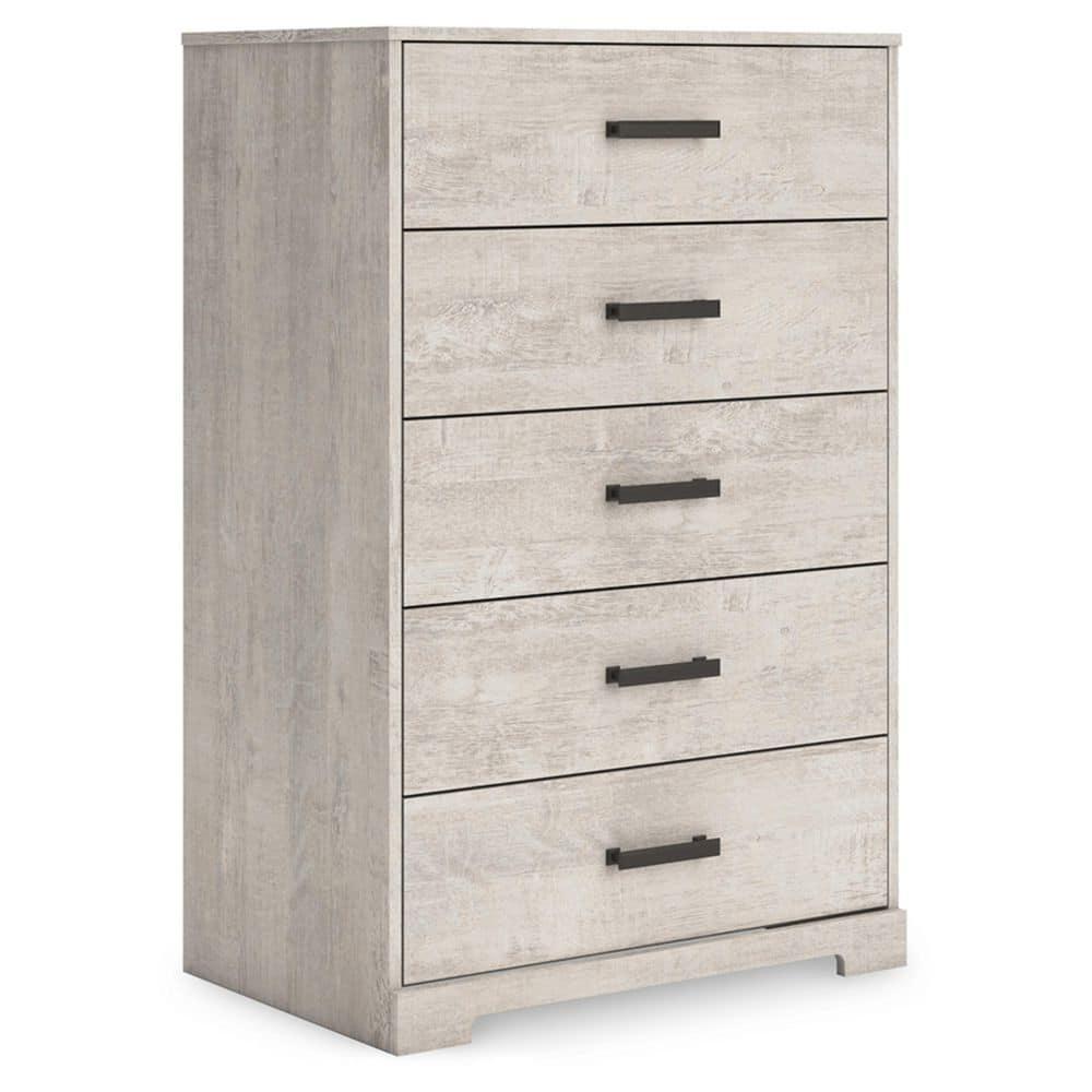Gracie Oaks Shawburn Chest Of Drawers