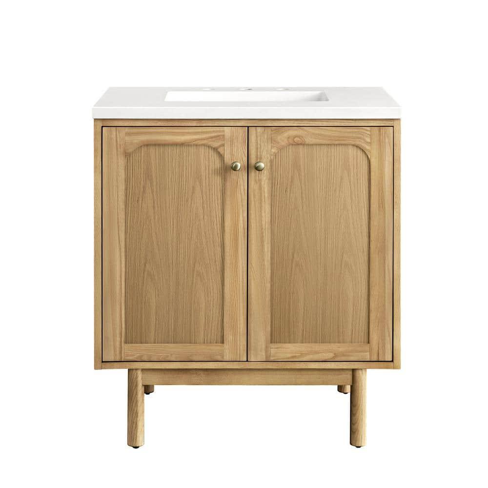 Laurent 30'' Single Bathroom Vanity
