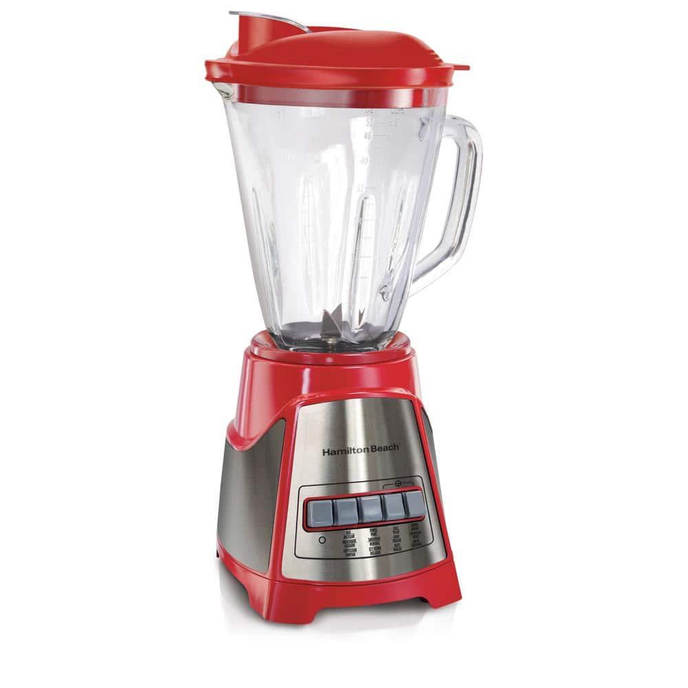Hamilton Beach Hamilton Beach® ensemble Multi-Function Blender