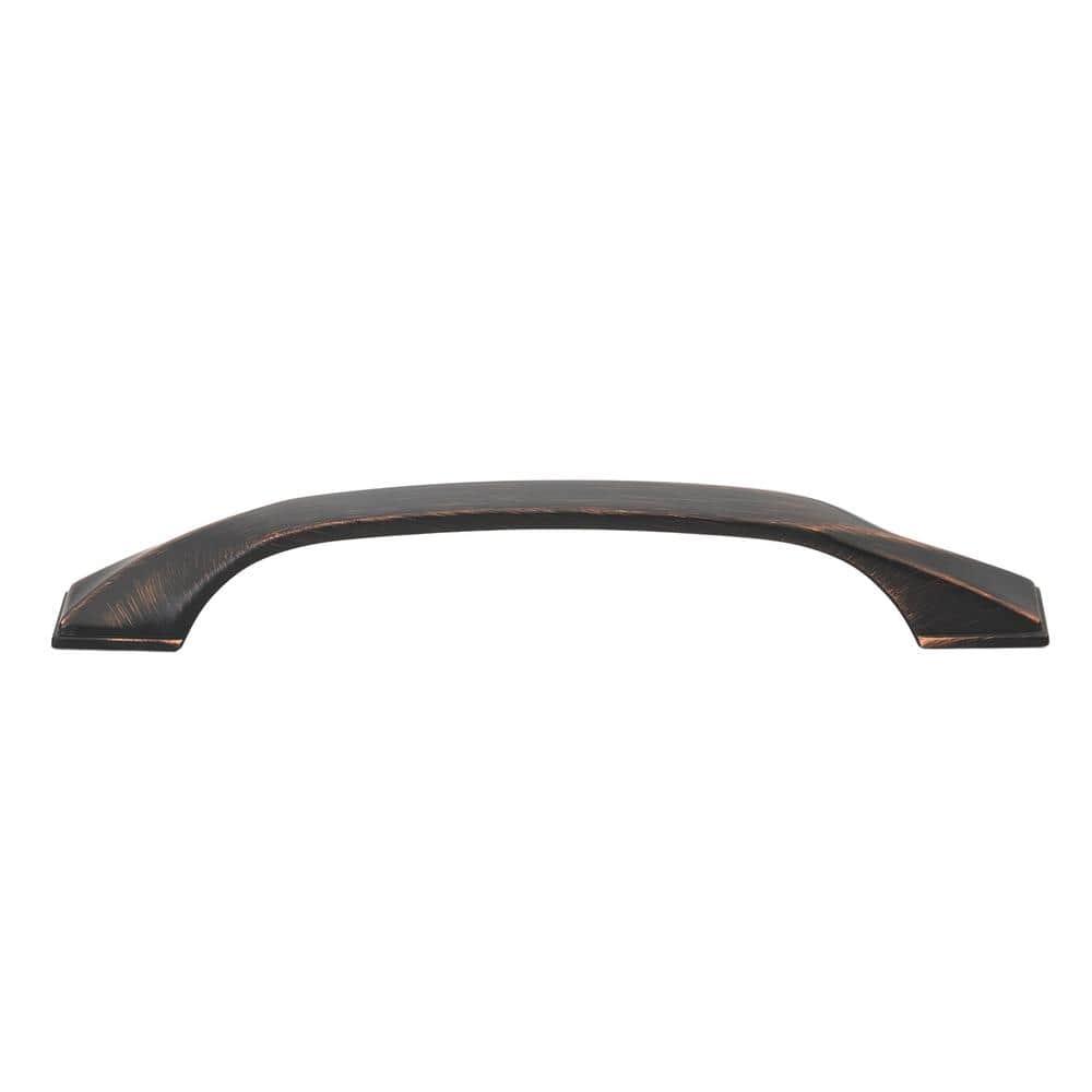 Giana Collection 5-1/16" Center to Center Solid Twisted Bar Pull