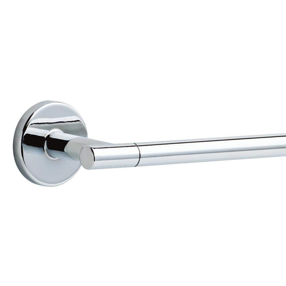 Trinsic 30 in. Wall Mount Towel Bar Bath Hardware Accessory