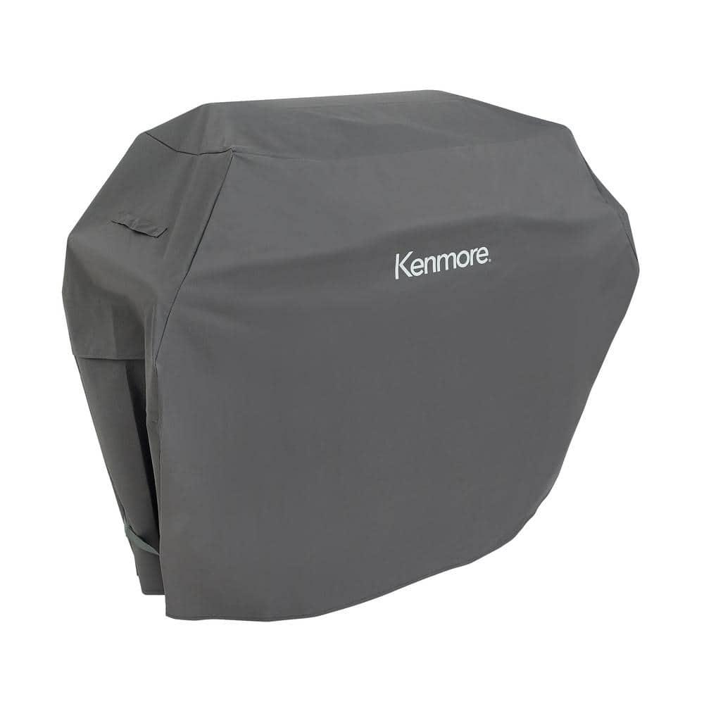 Kenmore Kenmore Universal Gas Grill Cover for Outdoor Grills