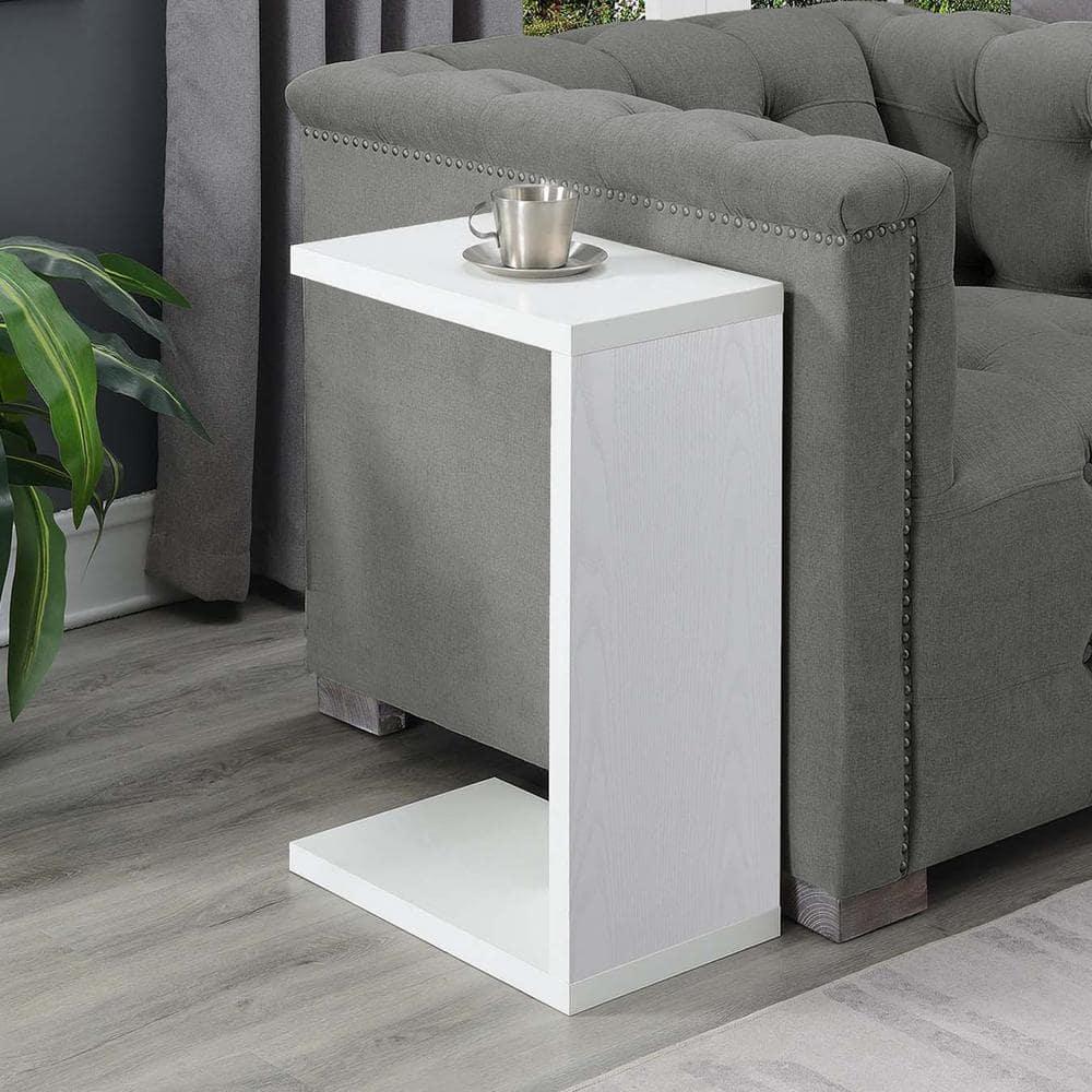 Haught End Table