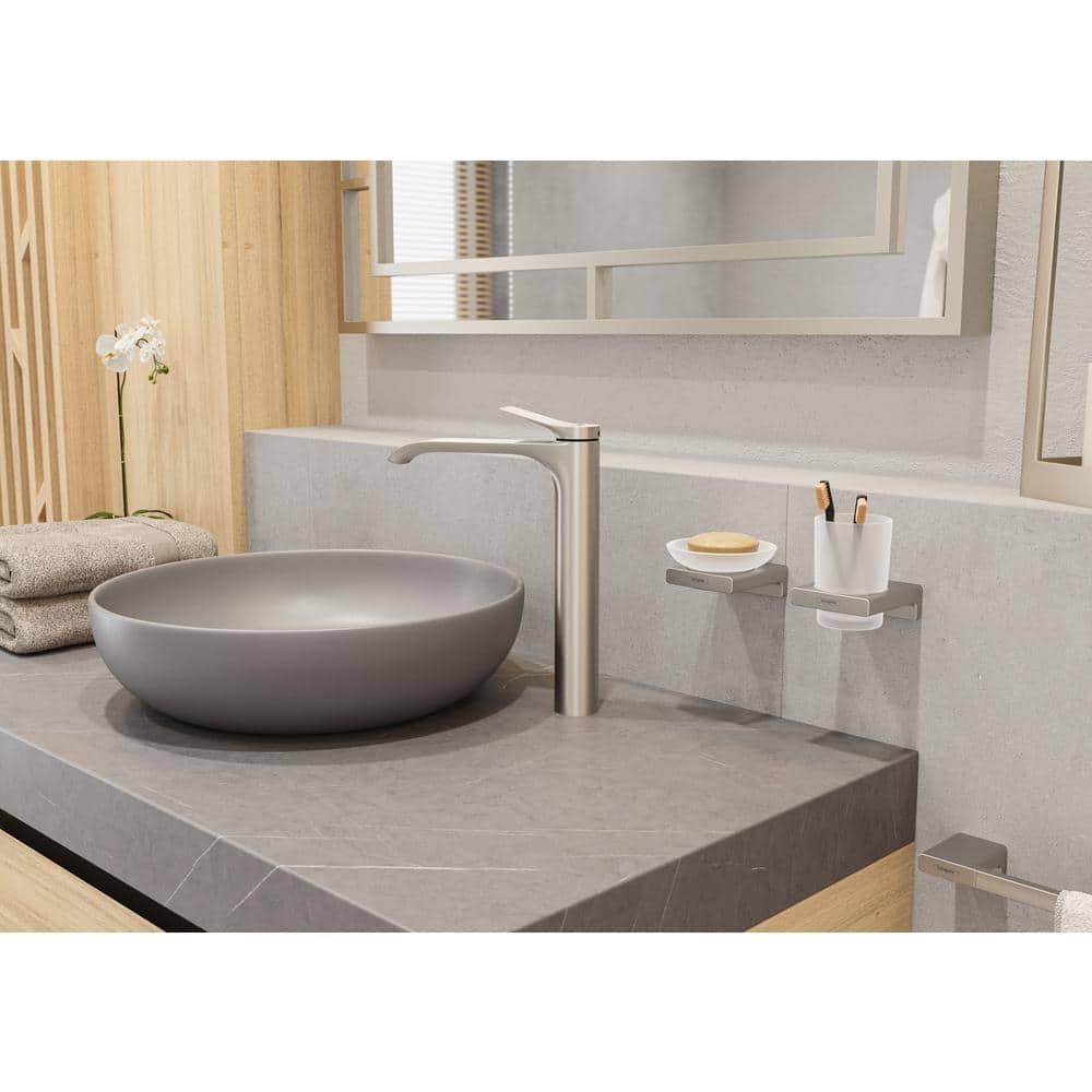 Hansgrohe AddStoris Corner Basket