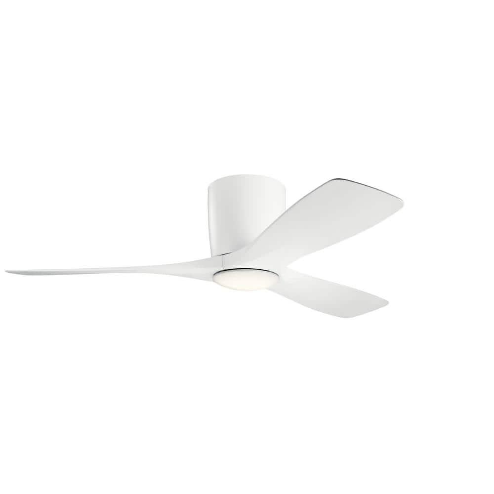 Ochre 48'' 3 Blade Ceiling Fan with LED Light Kit