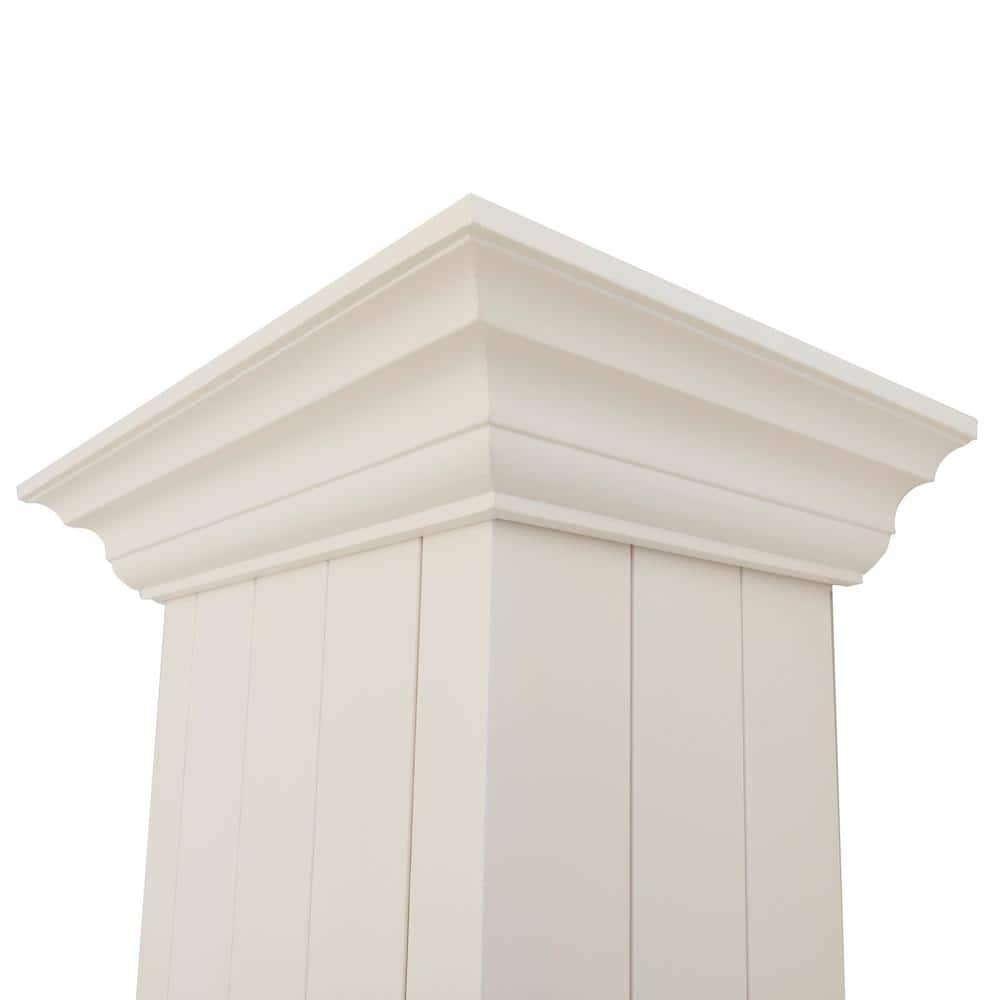 ZLINE 30 in. Convertible Vent Wooden Wall Mount Range Hood in Antigua & Walnut
