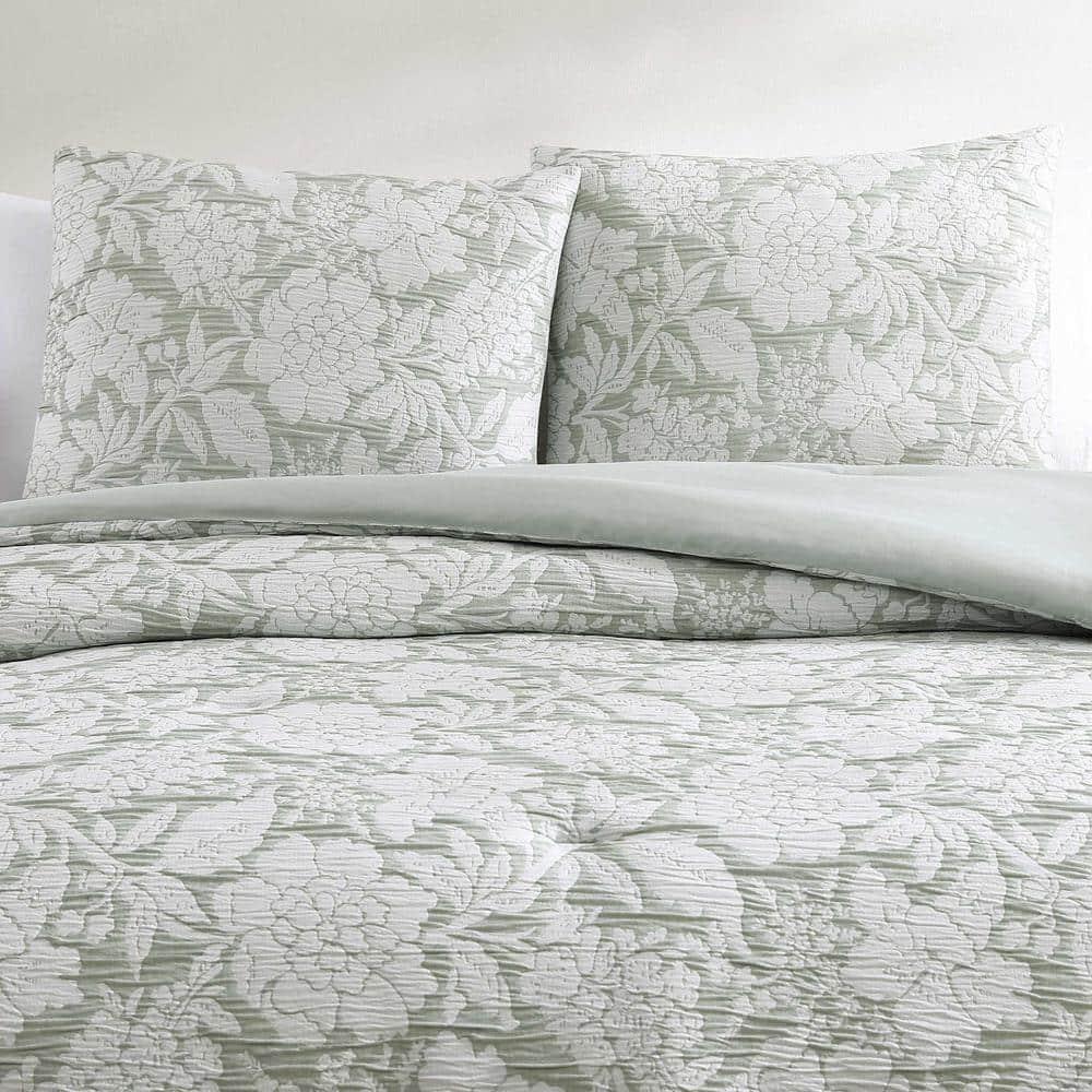 Stone Cottage Bedding Stone Cottage Redding Floral Reversible Duvet Cover Set