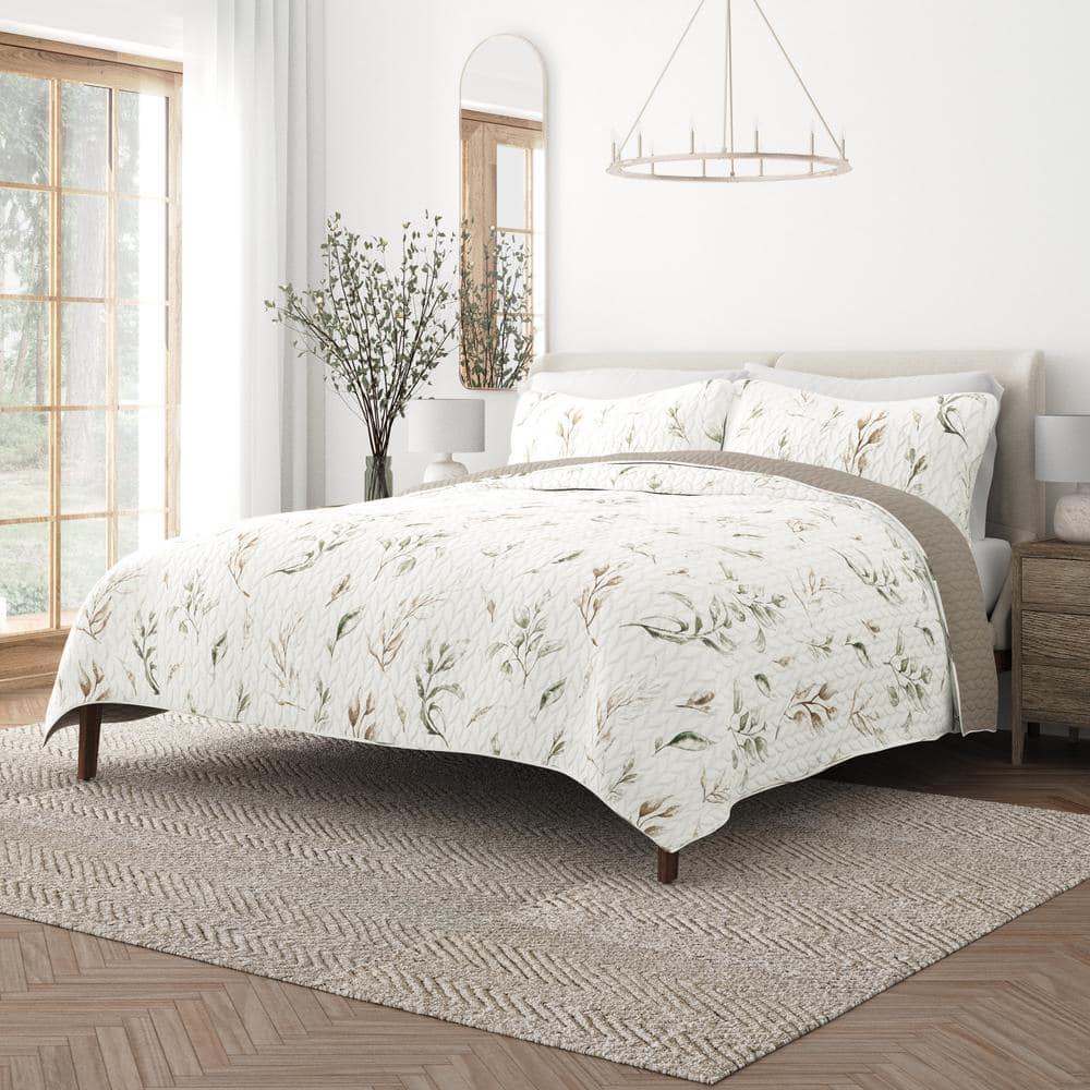 Becky Cameron Becky Cameron Floral Quilt Set