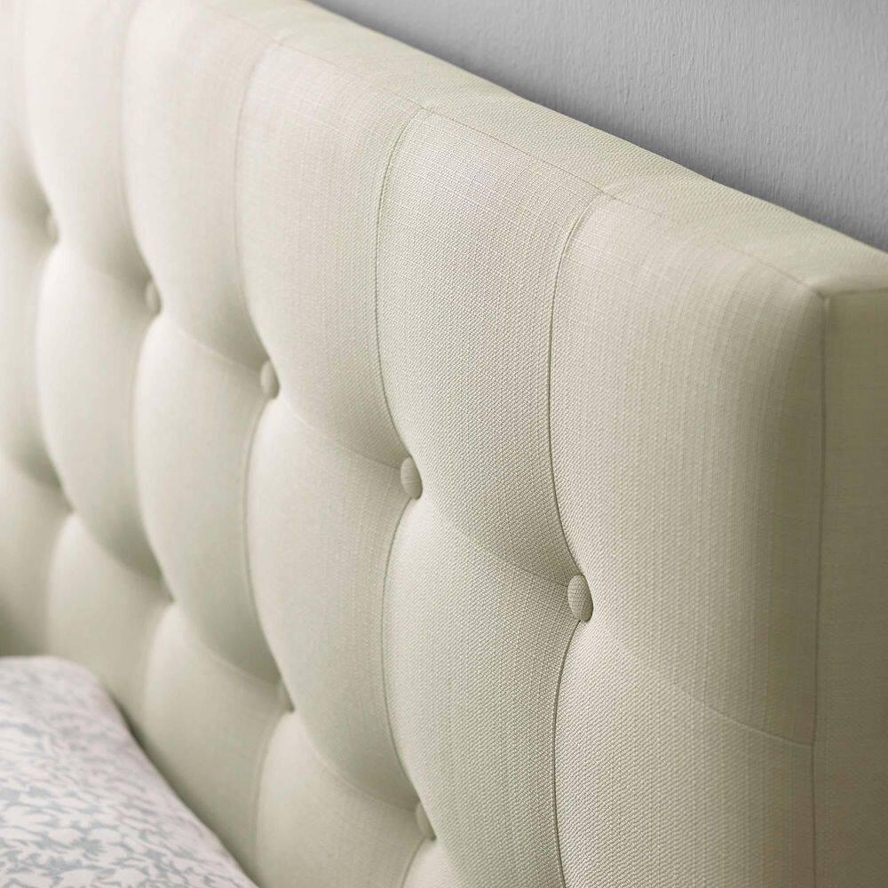 Modway Emily Upholstered Headboard