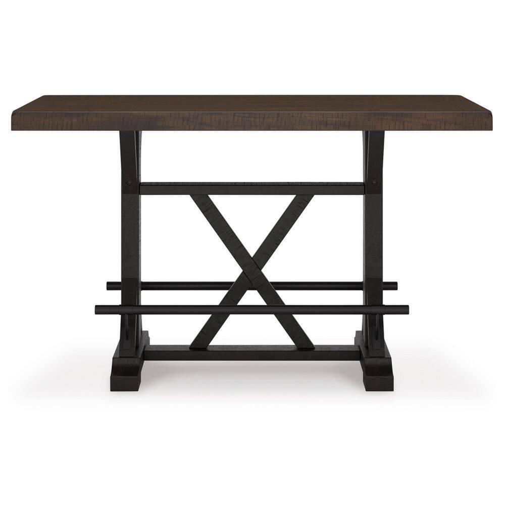 Williston Forge Shanay Counter Height Dining Table