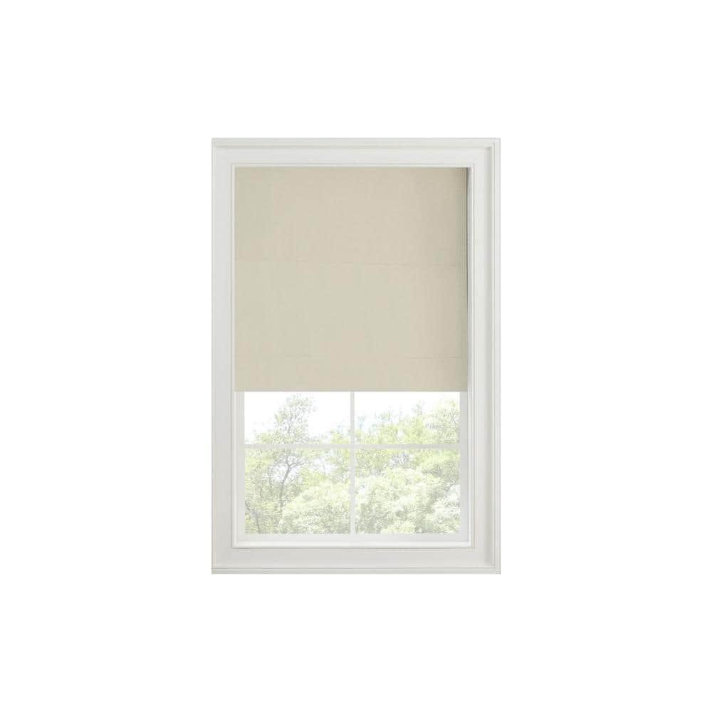 Blackout Roman Shade