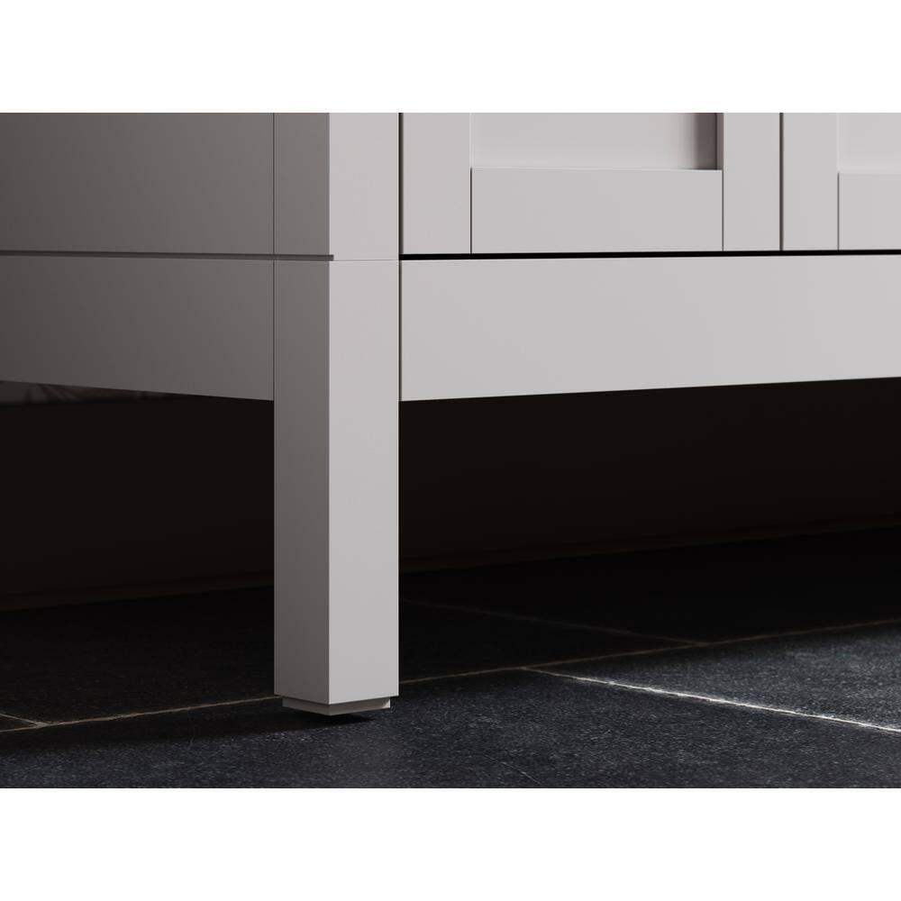 Hadron 37" Single Bathroom Vanity Set