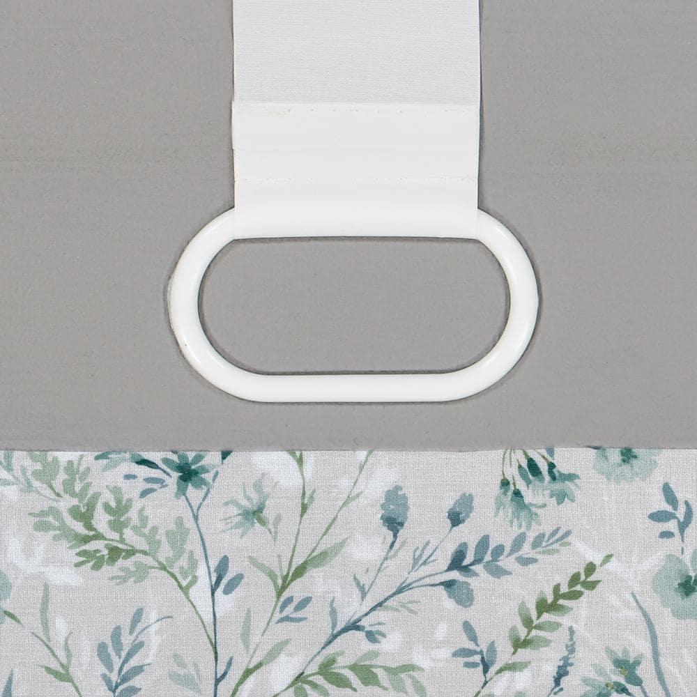 Eclipse Blackout Roman Shade