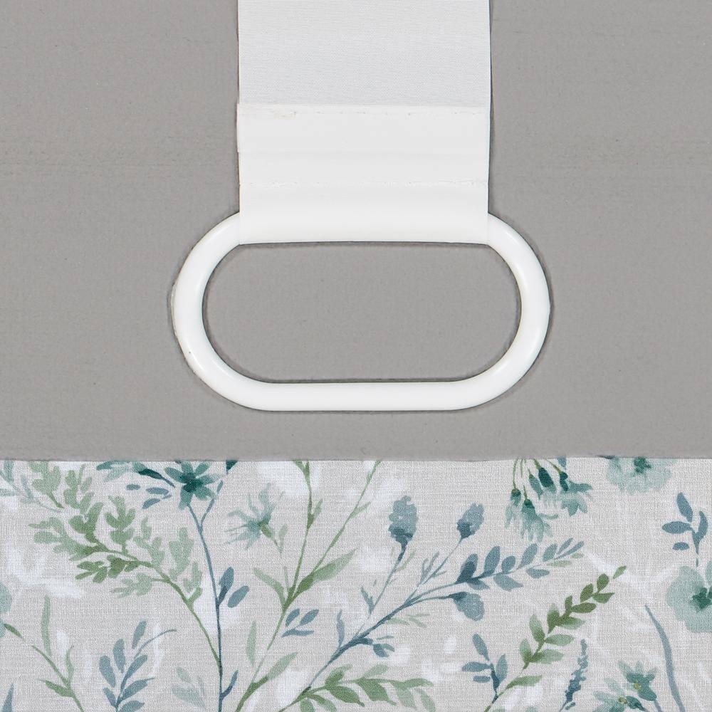 Eclipse Blackout Roman Shade