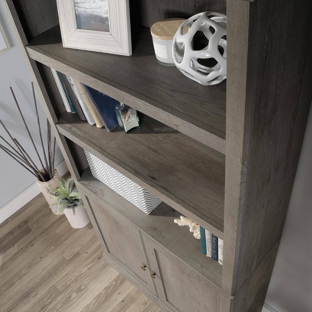 St. Nicholas Storage Bookcase