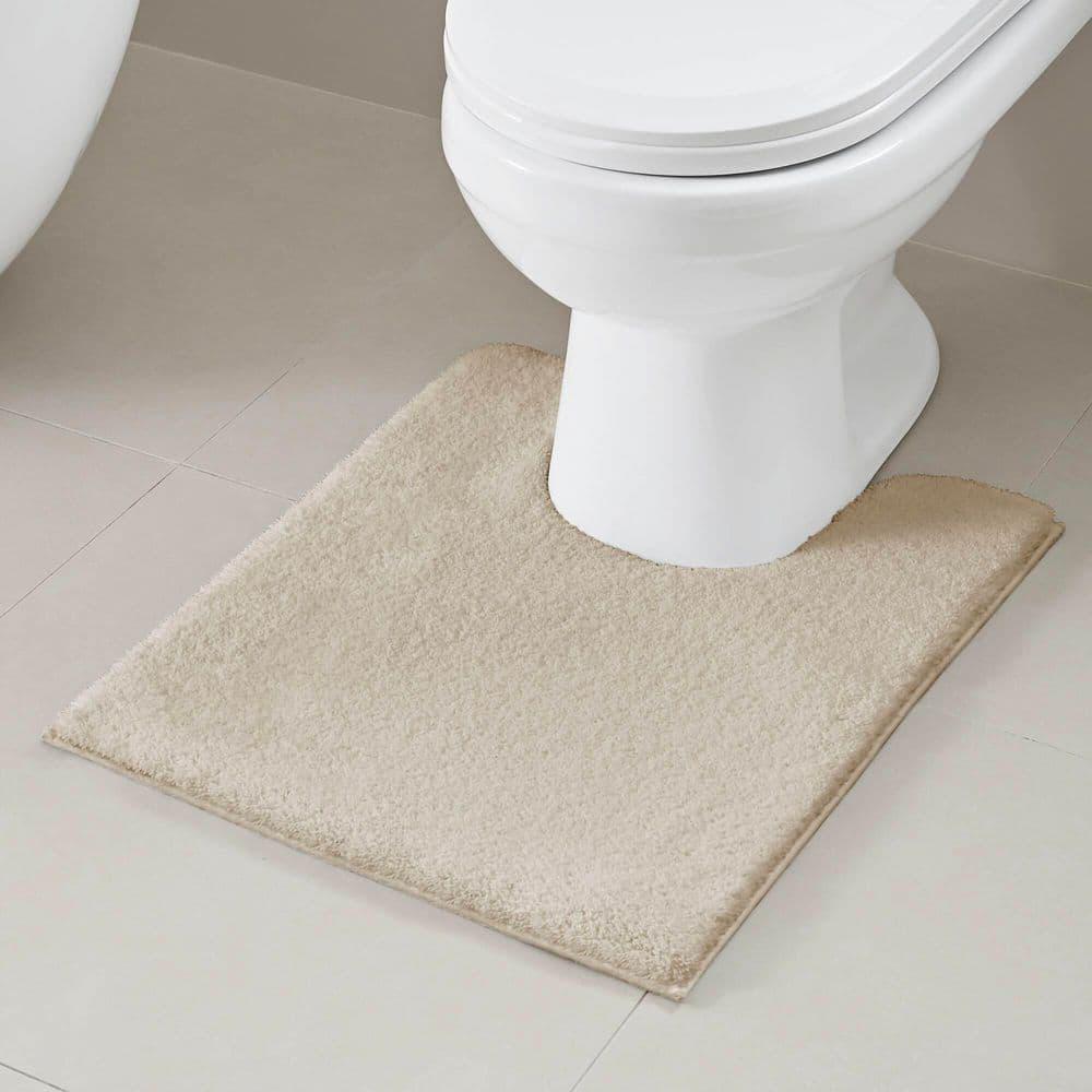 Madison Park Signature Marshmallow Contour Mat