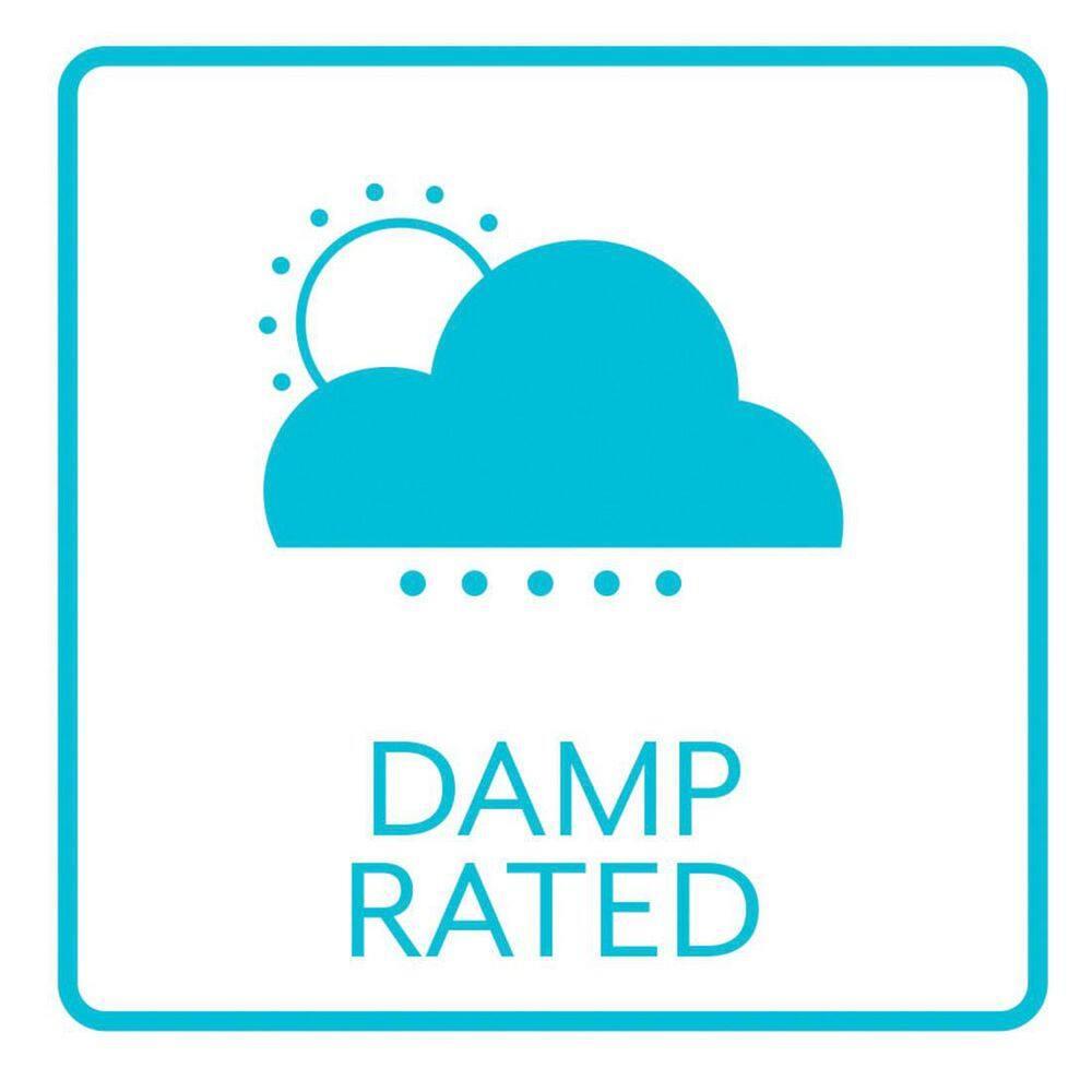 Armiah 3 - Light Dimmable Bath Bar