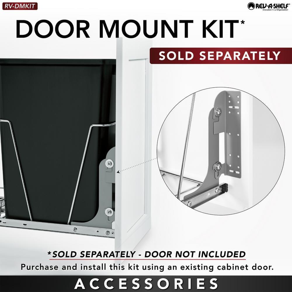 Rev-A-Shelf Rev-A-Shelf Pull Out Clothes Hamper