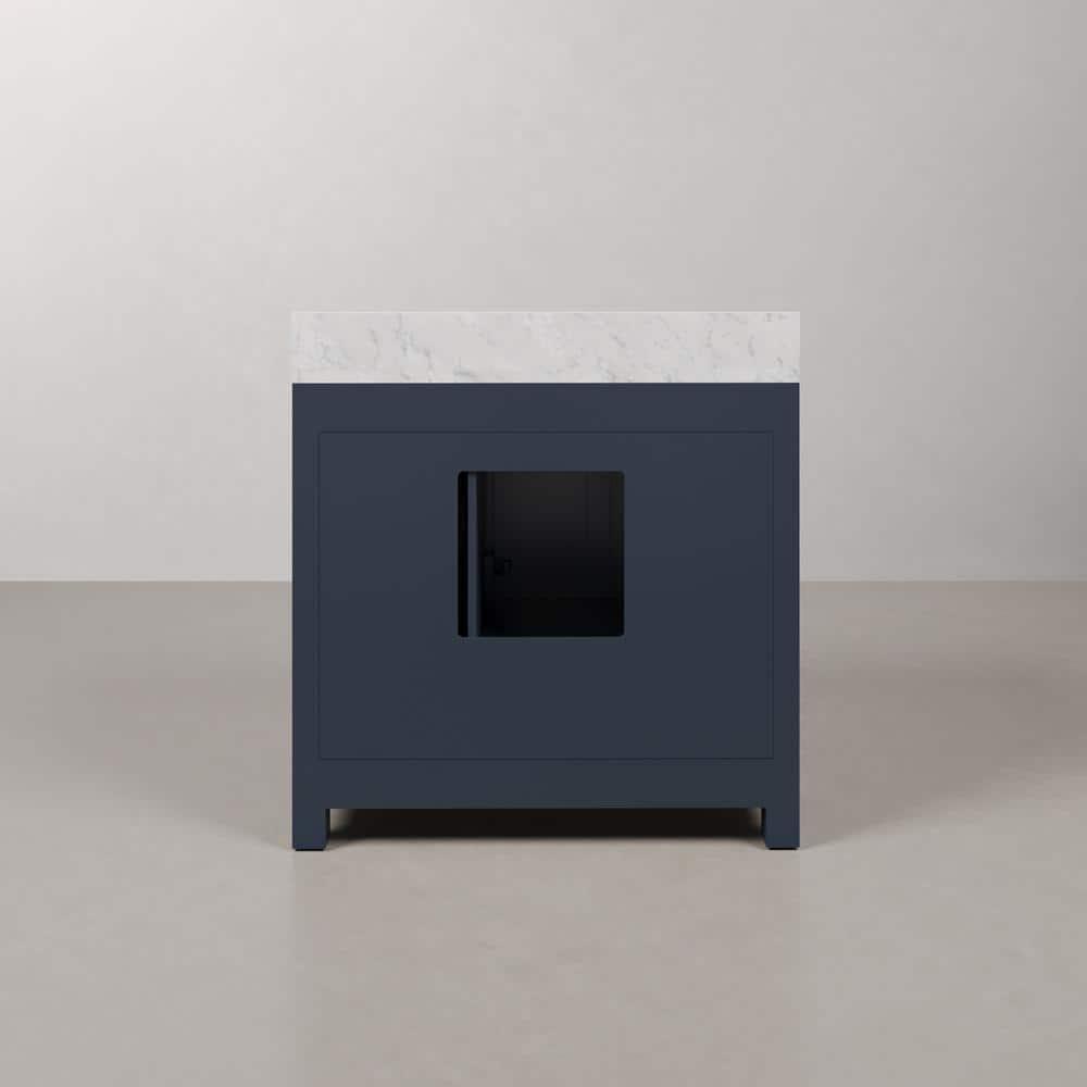 Steve 36'' W Single Vanity